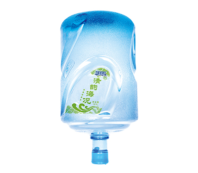 和平區桶裝礦泉水相關介紹