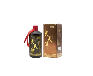 38度精裝大天津，度數38度，500ml/瓶